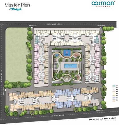 Master Plan